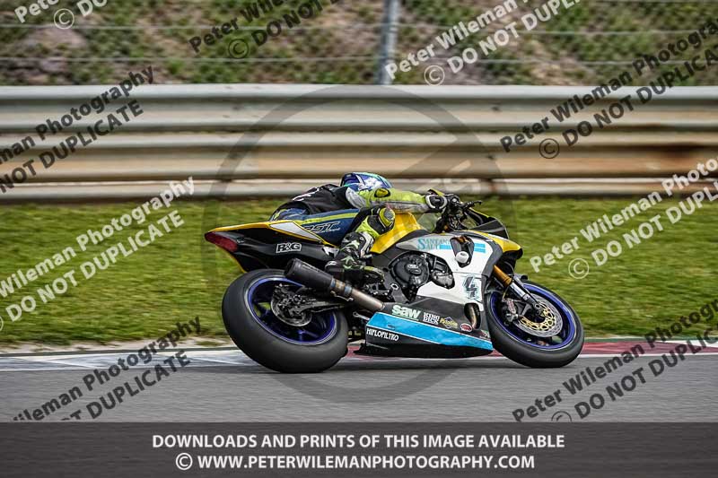 motorbikes;no limits;november 2019;peter wileman photography;portimao;portugal;trackday digital images